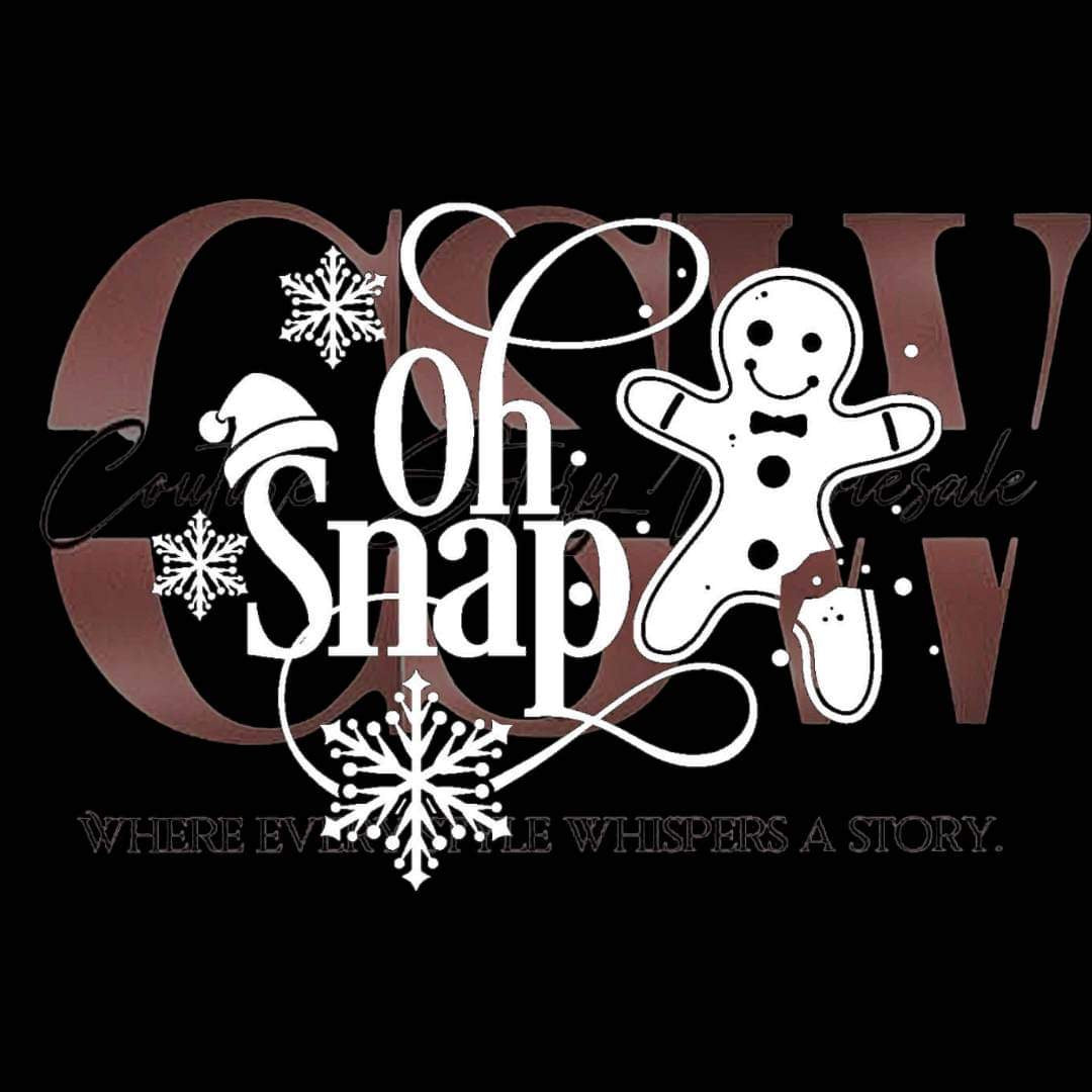 Ginger Snap, Heat Transfers