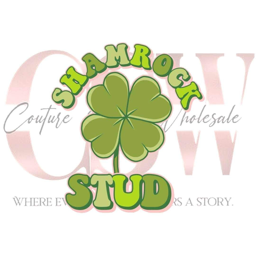 Shamrock Stud, Heat Transfers