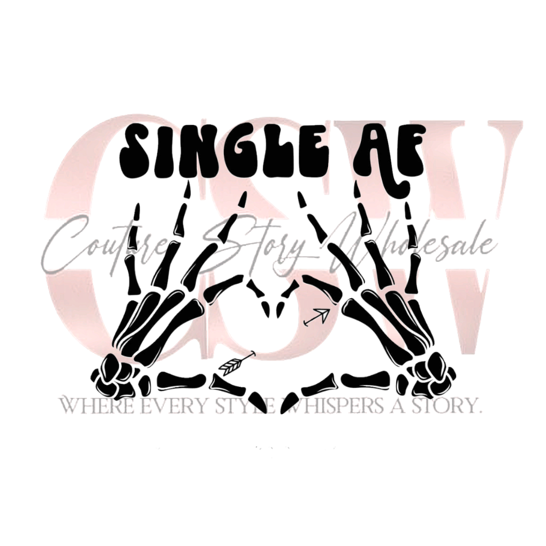 Single AF, Heat Transfers