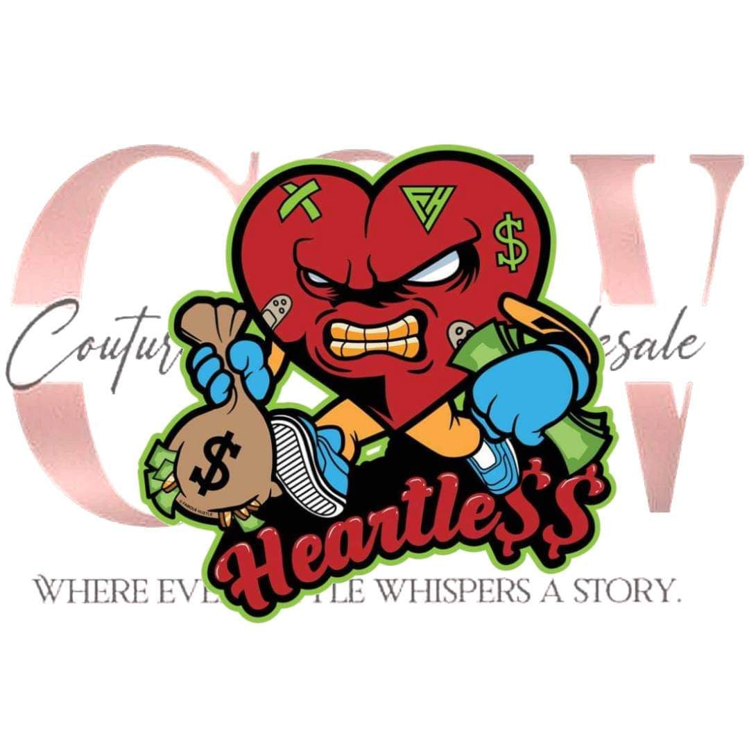 Heart-Le$$, Heat Transfers