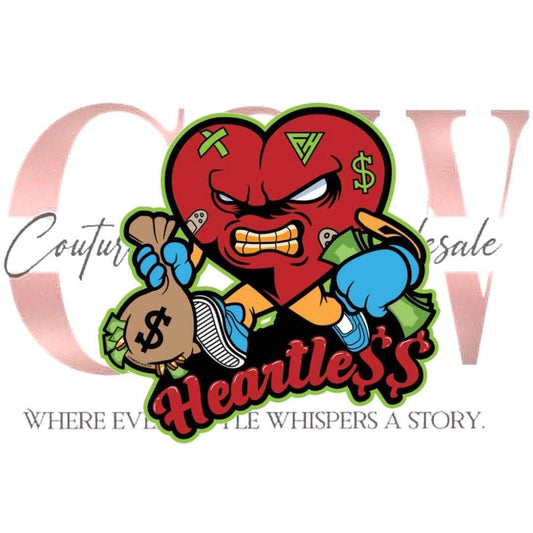 Heart-Le$$, Heat Transfers