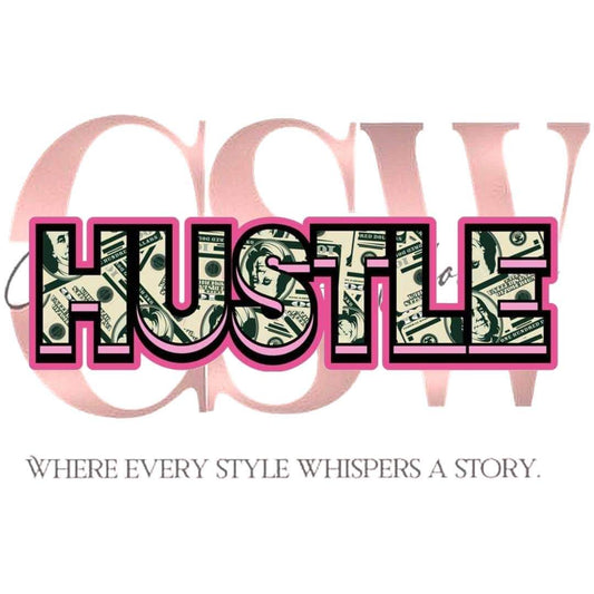 Hustle, Heat Transfers