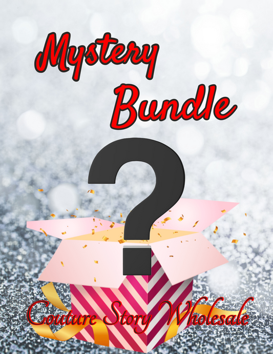 Mystery Bundle