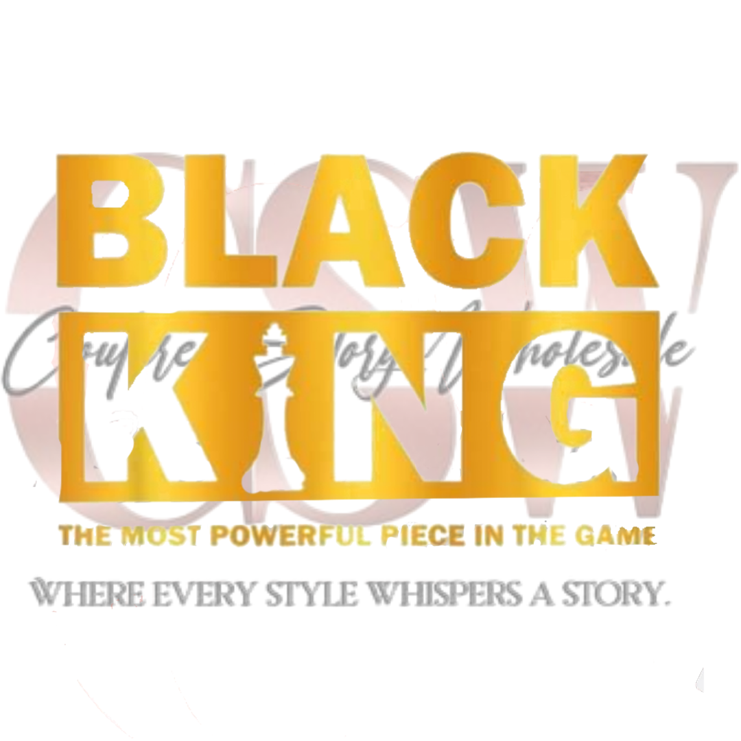 Black King Power, Heat Transfers
