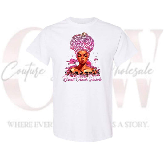 Survivor, Tee