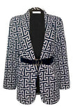 Upscale Blazer