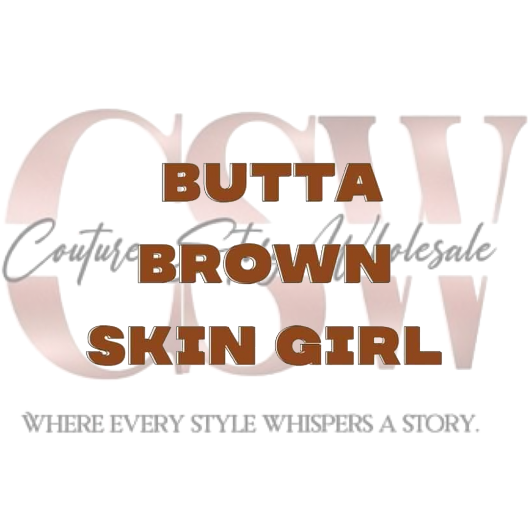 Butta Brown, Heat Transfers