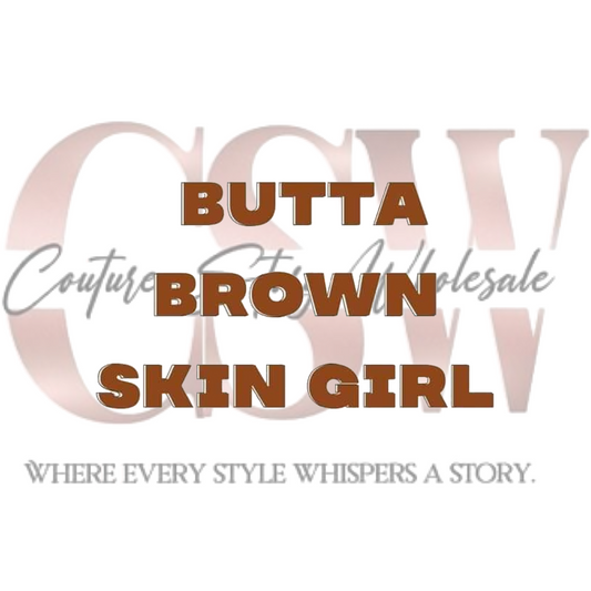 Butta Brown, Heat Transfers